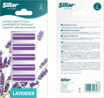 Lavender vacuum cleaner fragrance (SIL1385)