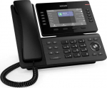 Snom D815WB - VoIP-Telephone with caller ID