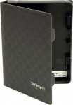 StarTech.com HDD PROTECTOR CASE BLACK 3PK,