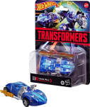 Hasbro Hot Wheels: Transformers - Twin Mill (G1180)