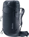Plecak turystyczny Deuter Speed Lite Pro 30 black