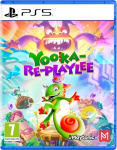PM Studios PS5 Yooka-Replaylee