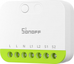 Switch SONOFF MINI-ZB2GS Zigbee 3.0 2-channel
