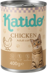 KATIDO Chicken - wet cat food - 400g