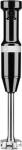 KitchenAid 5KHBV83EOB Immersion blender 180 W Black