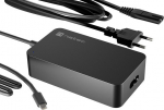 Natec Genesis Natec Grayling GaN USB-C 65W - power supply charger USB-C 65W do laptops, Tablet, mobile