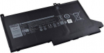 DEL Dell Battery, 42WHR, 3 Cell, Lithium Ion