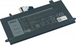 DEL Dell Battery 42Whr 4 Cell Lithium Ion 451-BCEK - Battery - 5.250 mAh