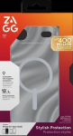 Zagg Milan Snap do iPhone Air glitter swirl