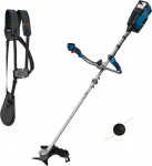 BOS Bosch electric scythe GFR18V-25BH