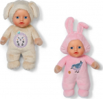 ZAP Zapf Creation: Baby Born Cutie (3 Designs) (837412)