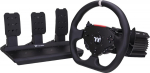Thermaltake G15 Direct Drive Racing Wheel Bundle