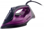 Gorenje SIK2400BKV | Steam Iron | 2400 W | Water tank capacity 450 ml | Continuous steam 40 g/min