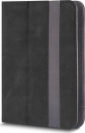 Universal case Fantasia - tablet 12-13''(L29.5 x W22.5 cm) czarne
