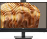 DEL Dell Pro 24 AIO QC24250/U7 265/ 16GB/ 512GB SSD/ WLAN + BT/23.8" FHD/no kb&mouse/TPM/ W11 Pro/ 3y ProSupport warranty
