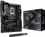 ASRock B860 Challenger WiFi 1851 ATX HDMI/USB-C DDR