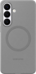 Silicone Magnet Case Samsung Galaxy S26 Plus, Gray