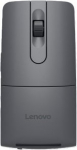 Lenovo ThinkPad Bluetooth Presenter Mouse (Aura Edition) | Wireless | Bluetooth | Thunder Grey