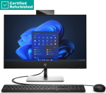RENEW SILVER HP Pro 440 G9 AIO All-In-One - i5-14500, 16GB, 512GB SSD, 23.8 FHD Non-Touch AG, Height Adjustable, USB Mouse, Win 11 Pro, 1 years