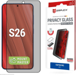 Displex Privacy Glass MM Samsung Galaxy S26