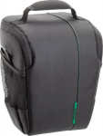 Rivacase 7440 Green Mantis DSLR Camera Bag black