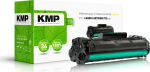 KMP C-T27 - Schwarz - compatible - Toner cartridge (Alternative zu: Canon 728)