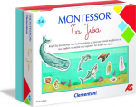 AS Clementoni Montessori - &Tau;&alpha; &Zeta;ώ&alpha; (1024-63224)