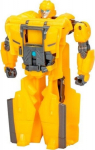 Hasbro Trasformers: One 1-Step Cog Changer - Bumblebee/B-127 (F9383)
