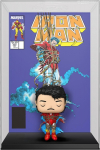 Funko Pop! Comic Cover: Marvel - Iron Man ('68) #75 Vinyl Figure