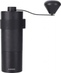 Hario coffee grinder Coffee grinder Hario Mini Black Pro - Czarny