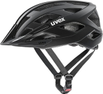Bicycle helmet UVEX I-vo 2 60-64cm, black matt
