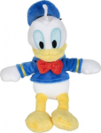 As Company As Mickey and the Roadster Racers - Donald Plush Toy (20cm) (1607-01682)
