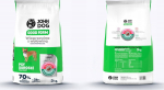 JOHN DOG Good Form Small breeds Pork with beef - dry dog food - 3kg