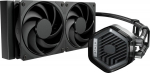 Col CoolerMaster WAK MasterLiquid 360 Atmos Stealth