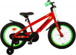 KS Cycling *****Rowerek 16 Volare Rocky red.21523 15230