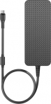 Origin Storage BTI 130W USB-C AC-ADAPTER, MAX 20V / 6.5A EU VERSION