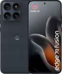 Motorola XT2605-2 edge 70 Fusion Dual Sim 8+256GB pantone silhouette