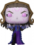 Funko Pop! Games: Magic The Gathering - Liliana #1167 Vinyl Figure