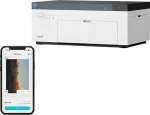 Liene Photo Printer Portable Photo Printer Liene Amber M100 4x6''