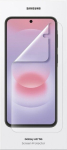 Samsung Protective Film for Samsung Galaxy A37
