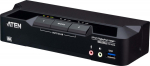 ATE *2-Port USB 3.0 8K DP KVMP Switch
