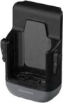 Honeywell CT70 Wired vehicle dock - Wired vehicle dock, for charging the CT70 with or without a protective case and with either a standard or extended battery, fits for: CT70