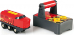 BRIO World 33213 - A remote-controlled locomotive