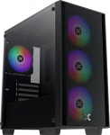 CAPTIVA Highend Gaming PC I10-0415 Intel Core Ultra 7 265KF RTX 5070 SSD - Core Ultra 7 - 12 GB