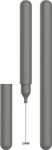 Concept Solution Milk Frother 7068 GREY BATTERIES AAA