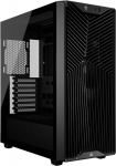 Corsair 3200D RS case, black