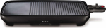 TEFAL Malaga TG391812 - Plancha/Grill - electrical