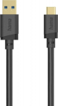 Hama Kabel USB-A USB-C 1.5M