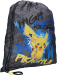 Vadobag sports bag 44x 36 x 1cm Pok&eacute;mon Gotta Catch 'Em All
