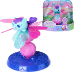 ''Spin Master Toys Far East'' Spin Master Gabby's Dollhouse: Fairylandia - MerCat Fairy Ring (20156446)